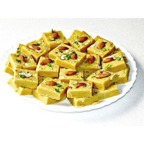Karachi Bakery Badam Patisha 400g